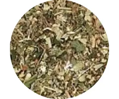 Vochtafvoerende kruidenthee