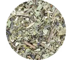 Aansterkende kruidenthee