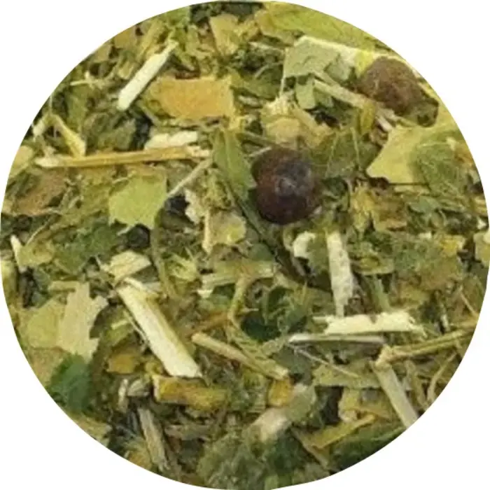 Spier kruidenthee, zuiver en 100 % natuurlijk