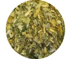 Schildklier kruidenthee