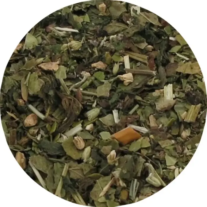 Nier kruidenthee, zuiver en 100 % natuurlijk