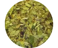 Stoelgang kruidenthee