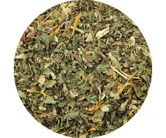 Nachtrust kruidenthee