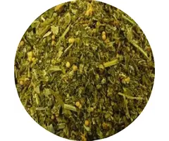 Huidzuiverende kruidenthee