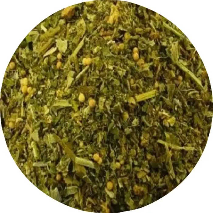 Huidzuiverende kruidenthee, zuiver en 100 % natuurlijk