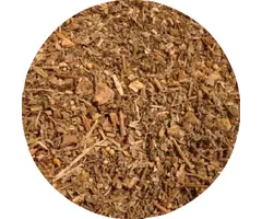 Huidverzorgende kruidenthee