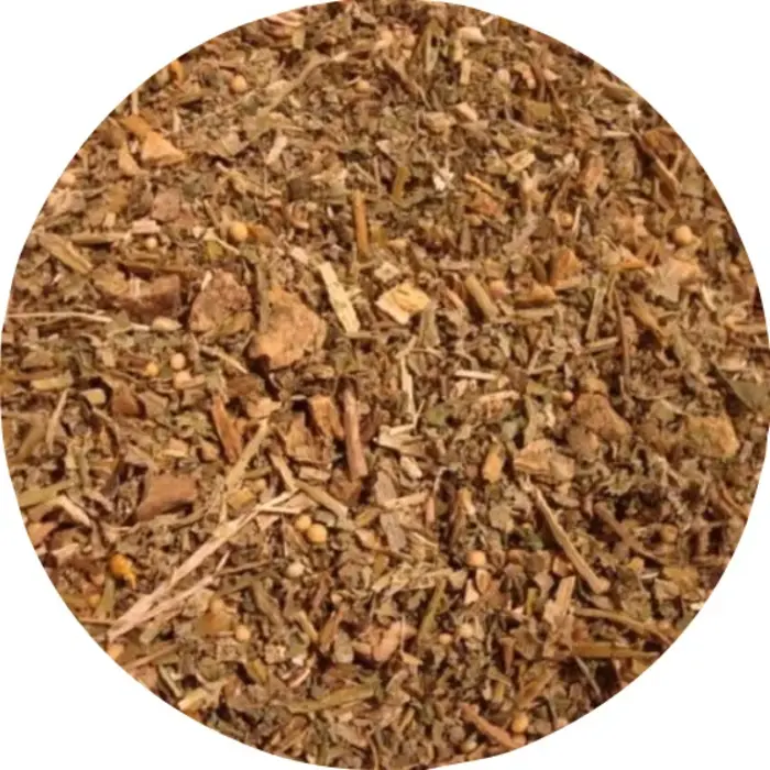 Huidverzorgende kruidenthee, zuiver en 100 % natuurlijk