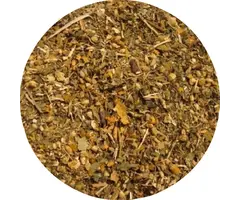 Bloedvaten kruidenthee