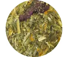 Hooikoorts kruidenthee