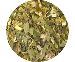 Hoofdpijn kruidenthee