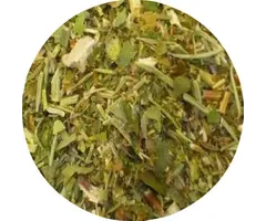 Cholesterol kruidenthee