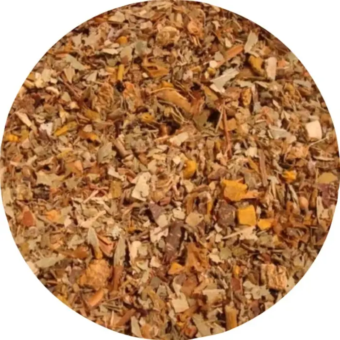 Galreinigende kruidenthee, zuiver en 100 % natuurlijk