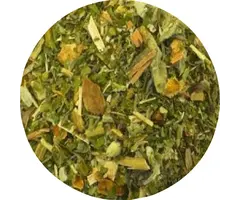 Gal en Lever kruidenthee