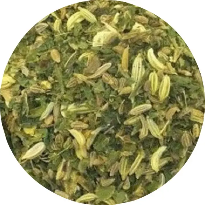 Engeltjes kruidenmixthee, zuiver en 100 % natuurlijk