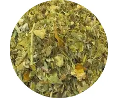 Bronchiën kruidenthee