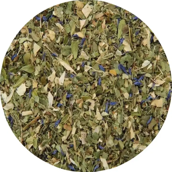 Blaas- en Nierkruidenthee , zuiver en 100 % natuurlijk