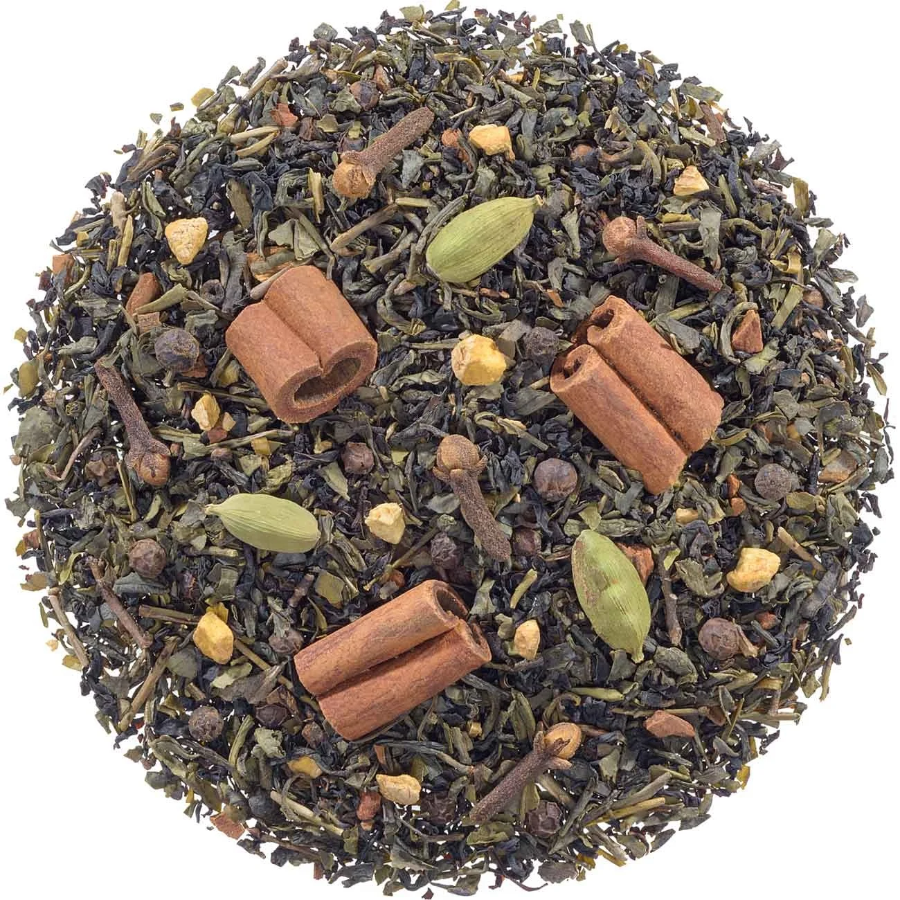 Ceylon Cinnamon Chai thee