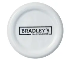 Bradley's Theetipje - Onderzetter