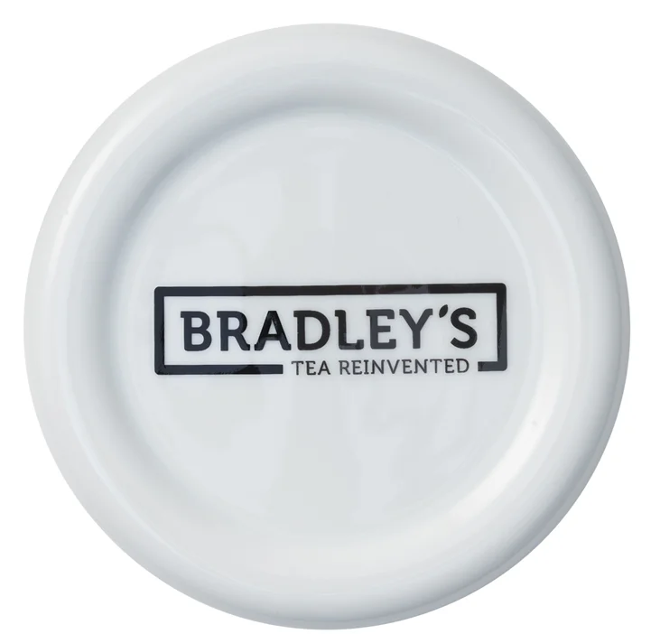 Bradley's Theetipje - Onderzetter