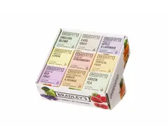 Bradley's Favourites Assortiment Box