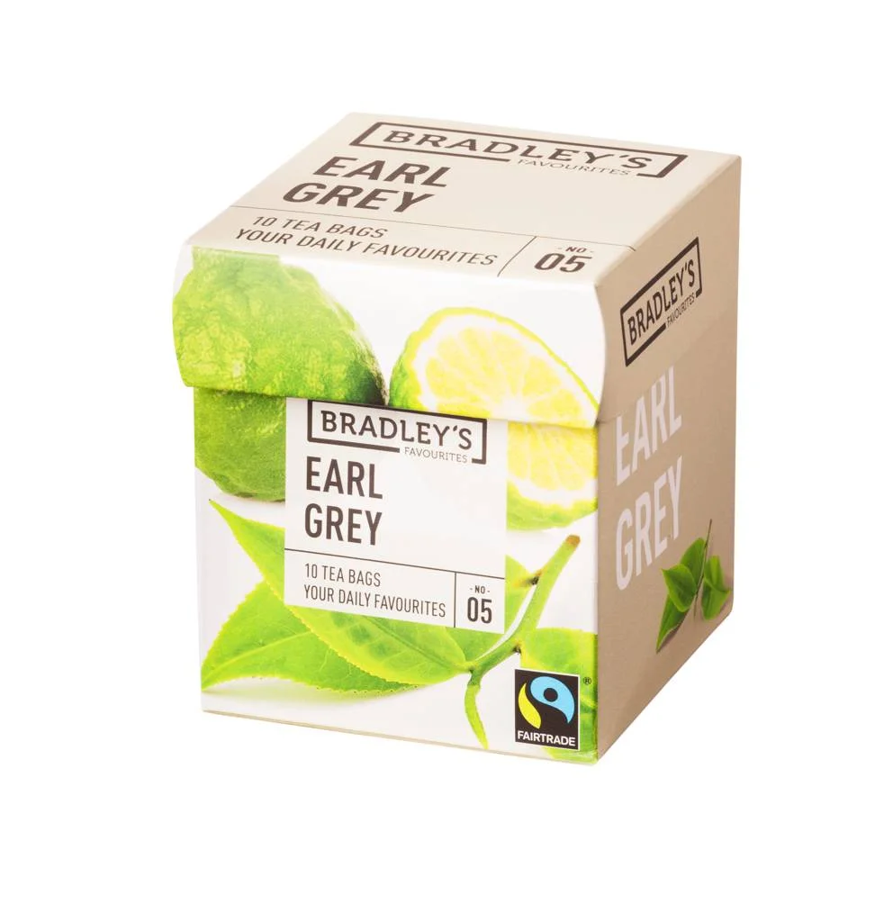 Bradley's Favourites Earl Grey nr. 05