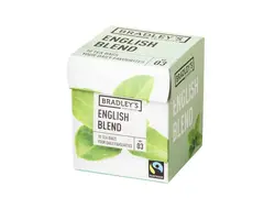 Bradley's Favourites  English Blend nr. 03