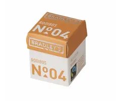 Bradley's Piramini Rooibos tea 04
