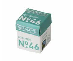 Bradley's Piramini Moroccan Mint 46