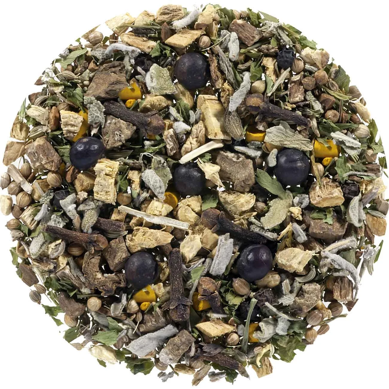 Detox kruidenthee