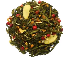 Holy night tea