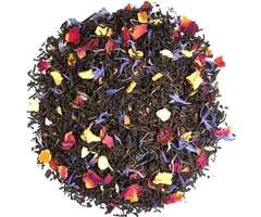 Christmas tea superior