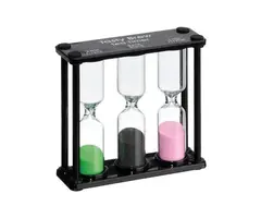 Thee zandloper (Tea Timer)