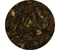 Kokosnoot Truffel thee