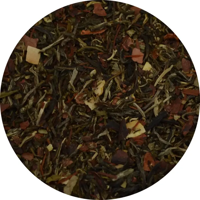 Kokosnoot Truffel thee