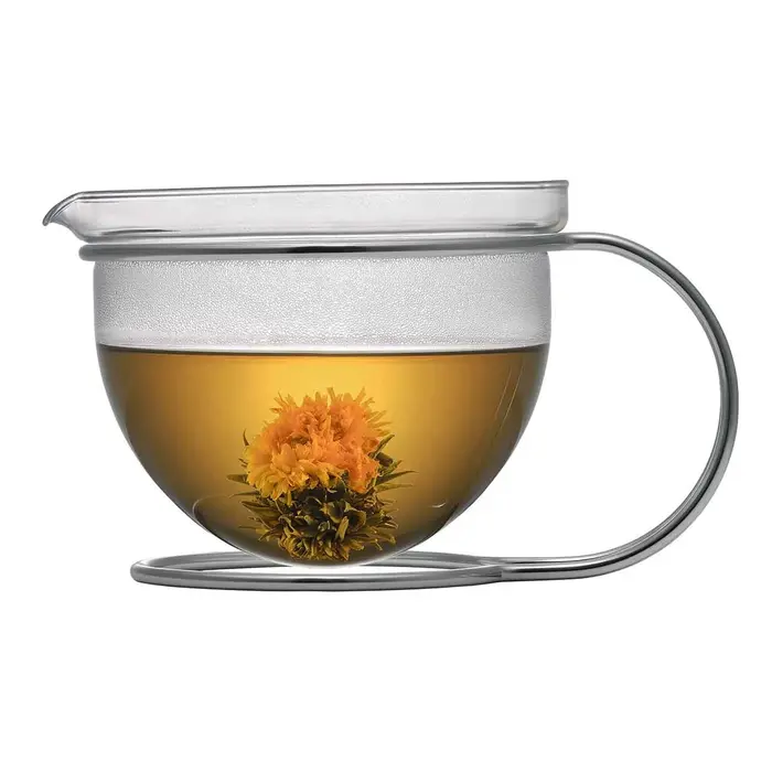 Theebloem Goudsbloem