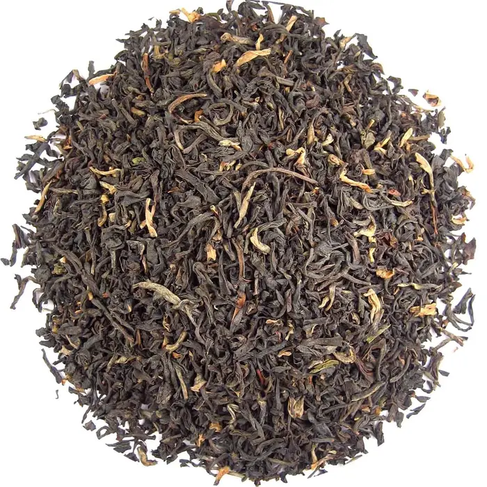 Assam Witte Puntjes thee