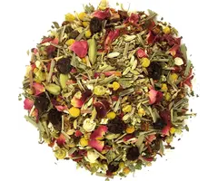 Mooie Dromen (Ayurvedische thee)