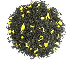 Bloedsinaasappelthee