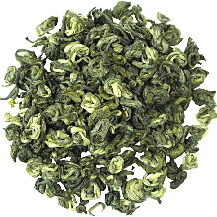 China witte Jasmijn Parels thee