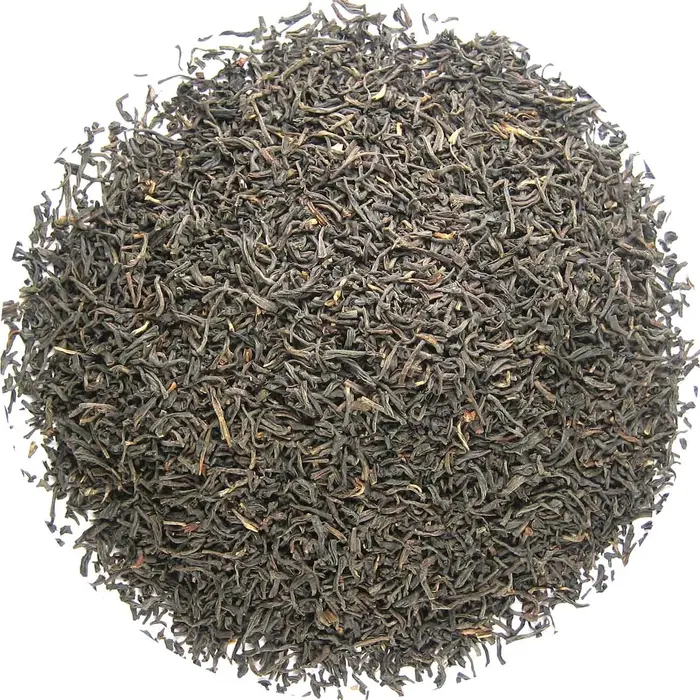 China Smooth Looizuurarme thee