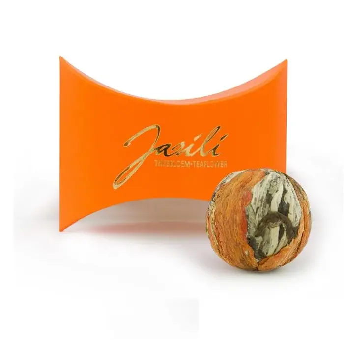 Jasili Theebloem Happy Rose