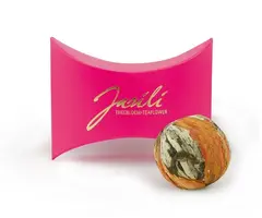 Jasili Theebloem Lavender Green