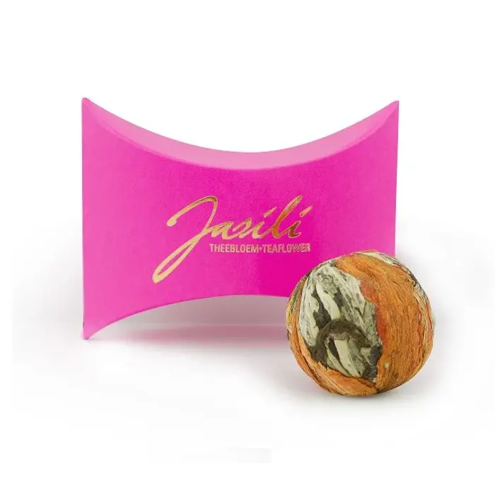 Jasili Theebloem Precious