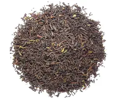 English Breakfast blad thee