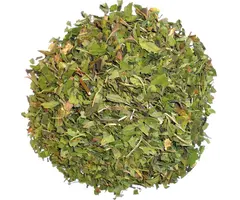 Pepermunt gesneden thee