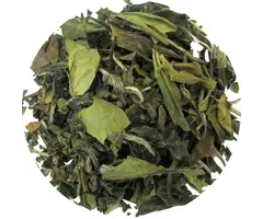 China Pai Mu Tan Superior thee