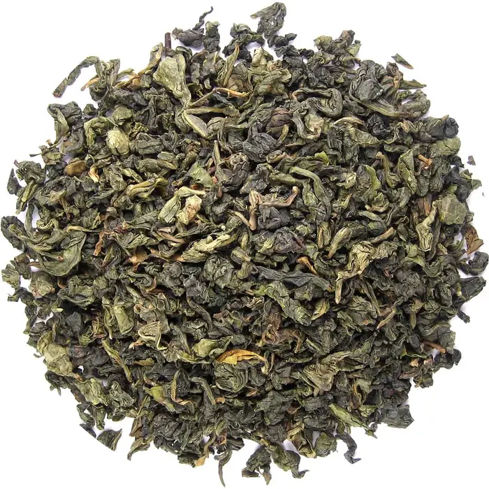China Oolong Se Chung thee
