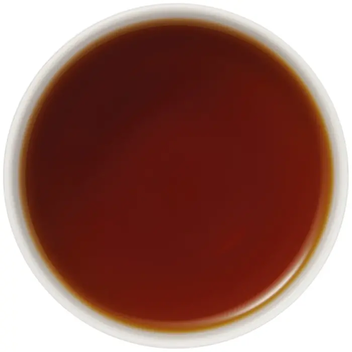 Chocolate Cookie thee