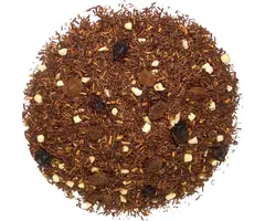 Marsepein Rum Rooibos thee