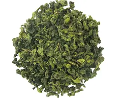 Oolong Ti Kuan Yin thee